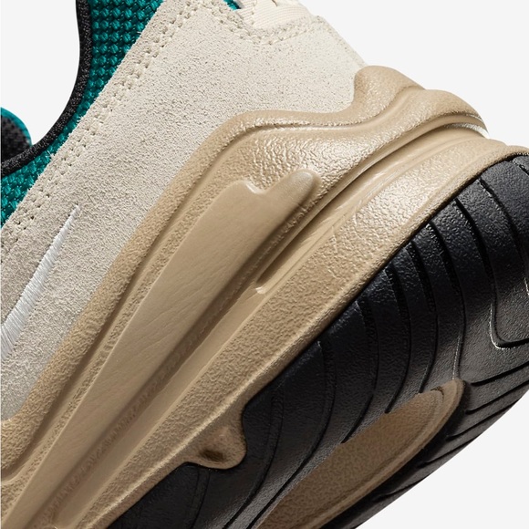 Nike W Tech Hera LT Orewood Brown Black Women's Size 6-10 [DR9761 110] - Picture 14 of 14